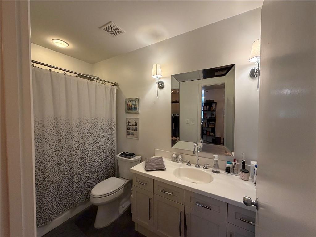 845 Spring Street Northwest, Unit 524 Atlanta, GA 30308 - Photo 11 of 27