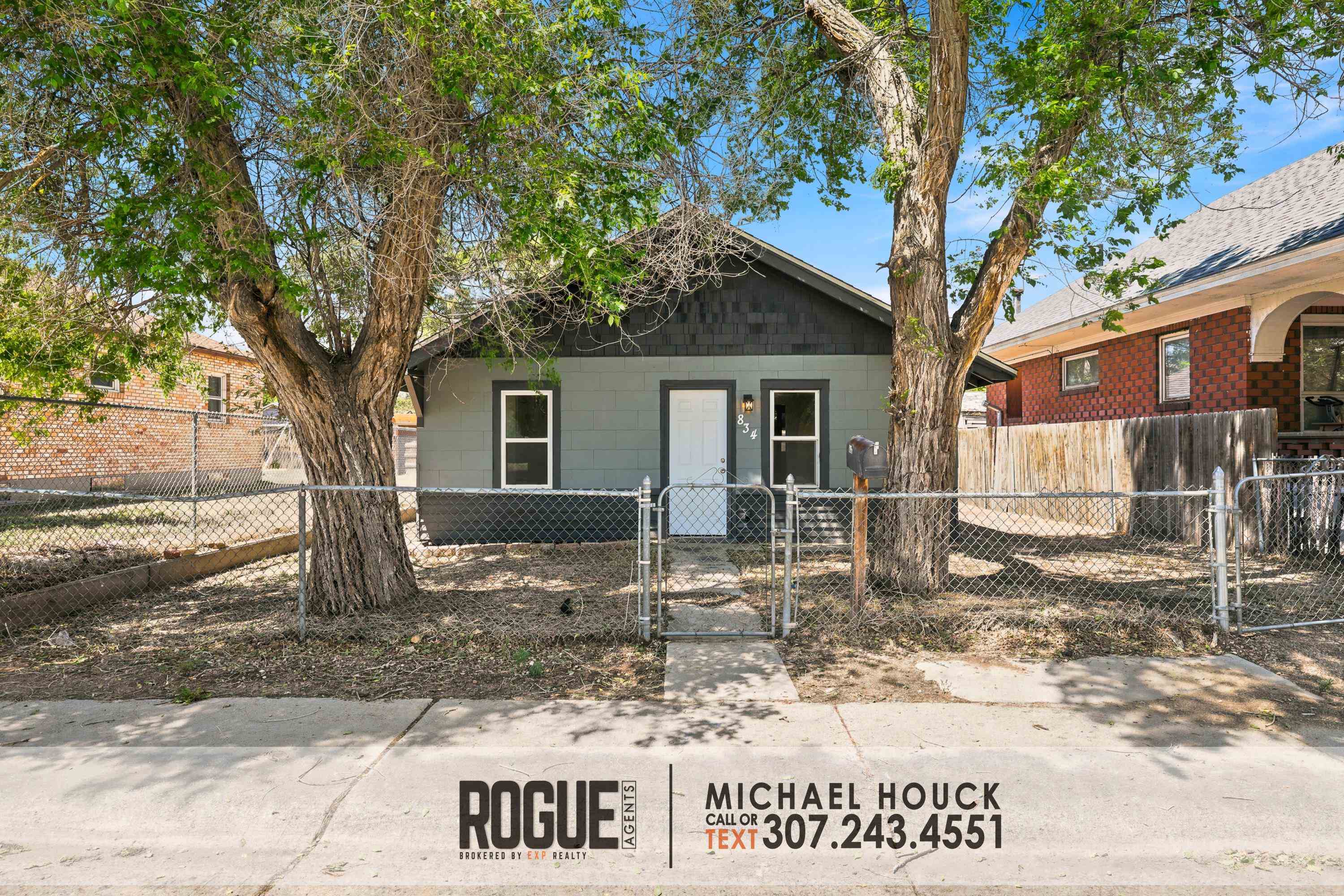 834 St Mary Street Casper, WY 82601 - Photo 1 of 18