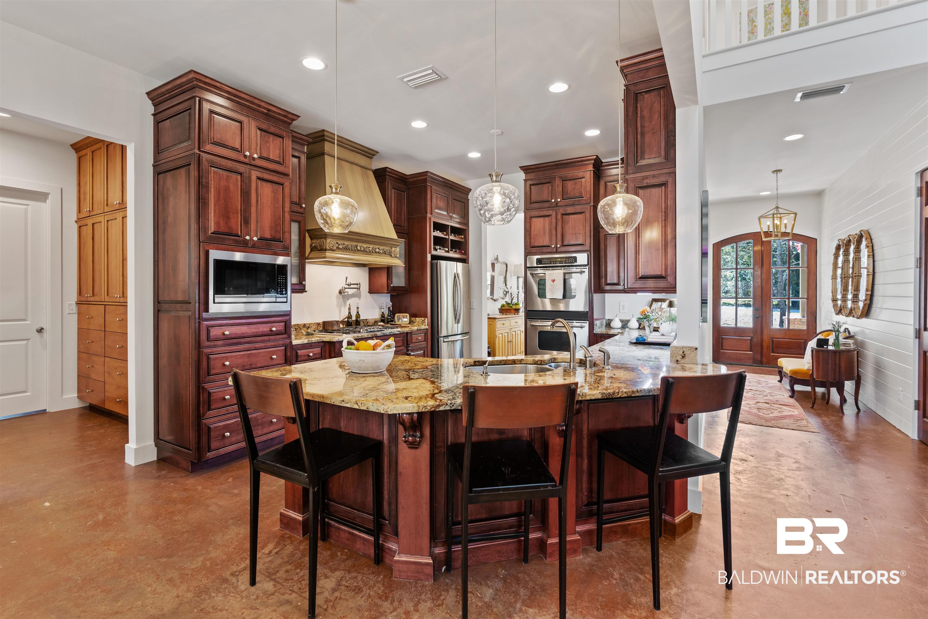 6267 Nelson Drive Fairhope, AL 36532 - Photo 16 of 51