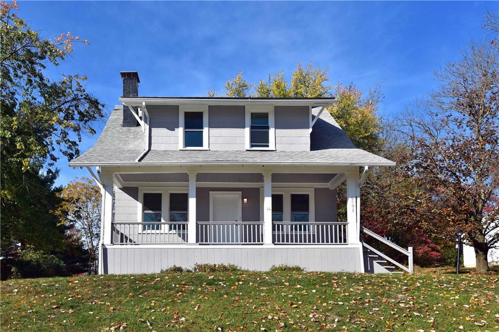 9691 Bellcrest Road Pittsburgh, PA 15237 - Photo 3 of 22