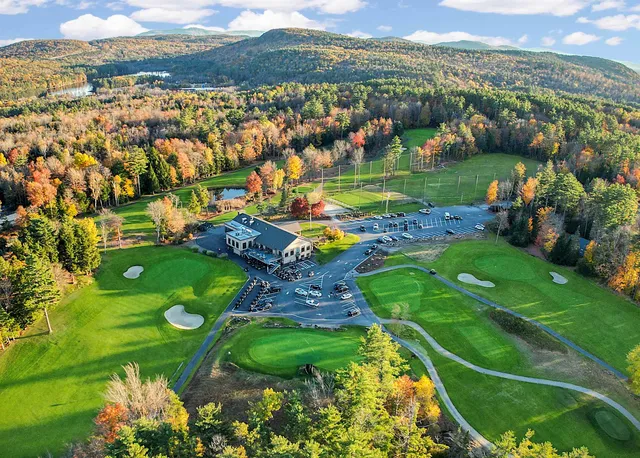 $2,500 | 24 Troon Drive, Grantham, NH 03753