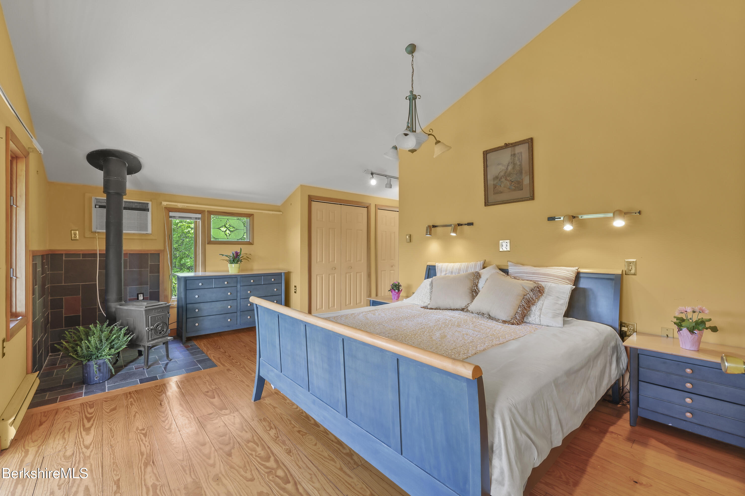 13 Hayes Pond Road Otis, MA 01253 - Photo 35 of 55 27-Primary Bedroom