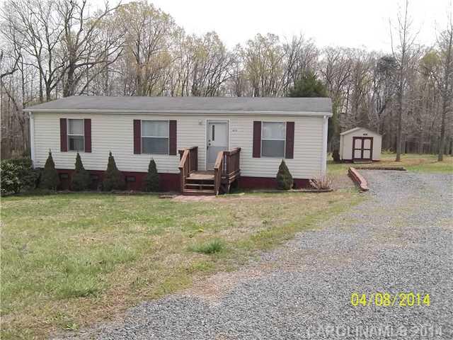 14670 Short Cut Road Gold Hill, NC 28071 - Photo 1 of 1 Gallery Image 1