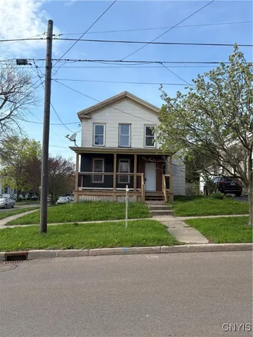 $47,000 | 97 West Cayuga Street, Oswego, NY 13126