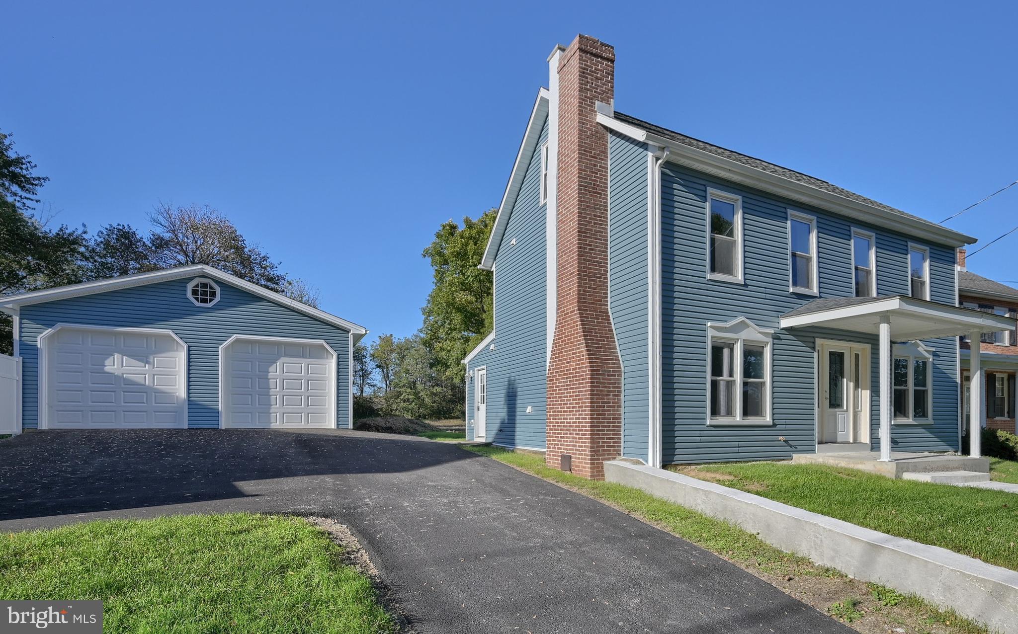 2619 Walnut Bottom Road Carlisle, PA 17015 - Photo 1 of 30 Gallery Image 1