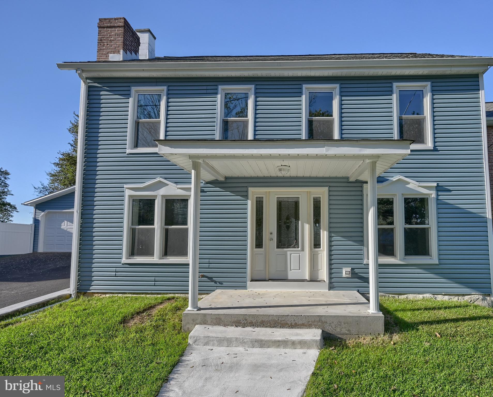 2619 Walnut Bottom Road Carlisle, PA 17015 - Photo 2 of 30 Gallery Image 2