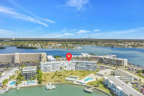 $230,000 | 1868 Shore Drive South, Unit 212, South Pasadena, FL 33707