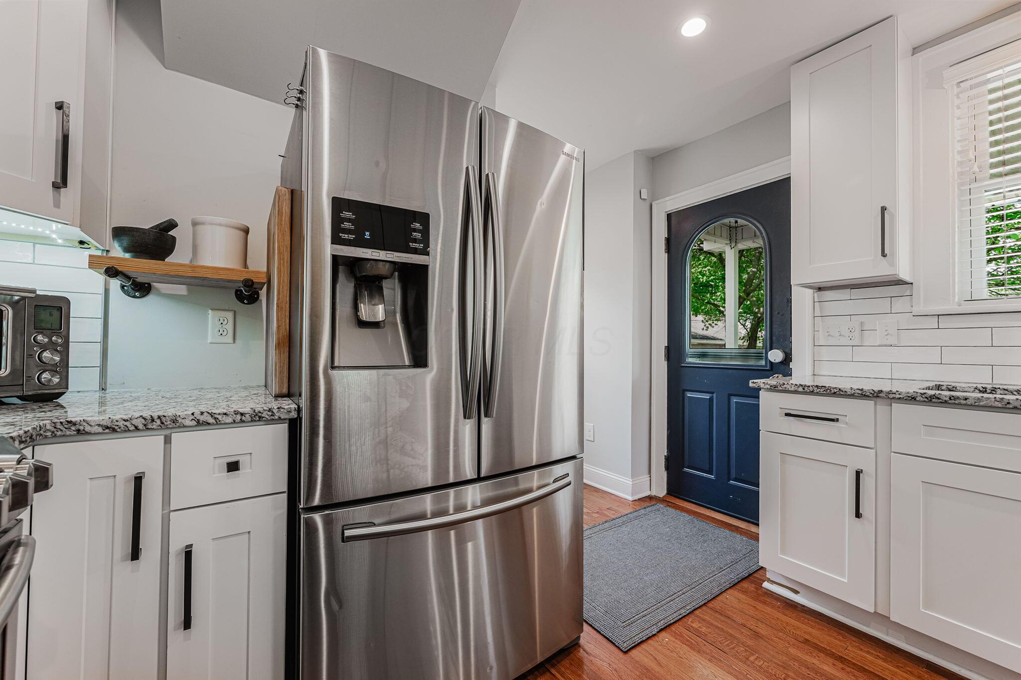 867 Oxley Road Columbus, OH 43212 - Photo 26 of 66 Kitchen