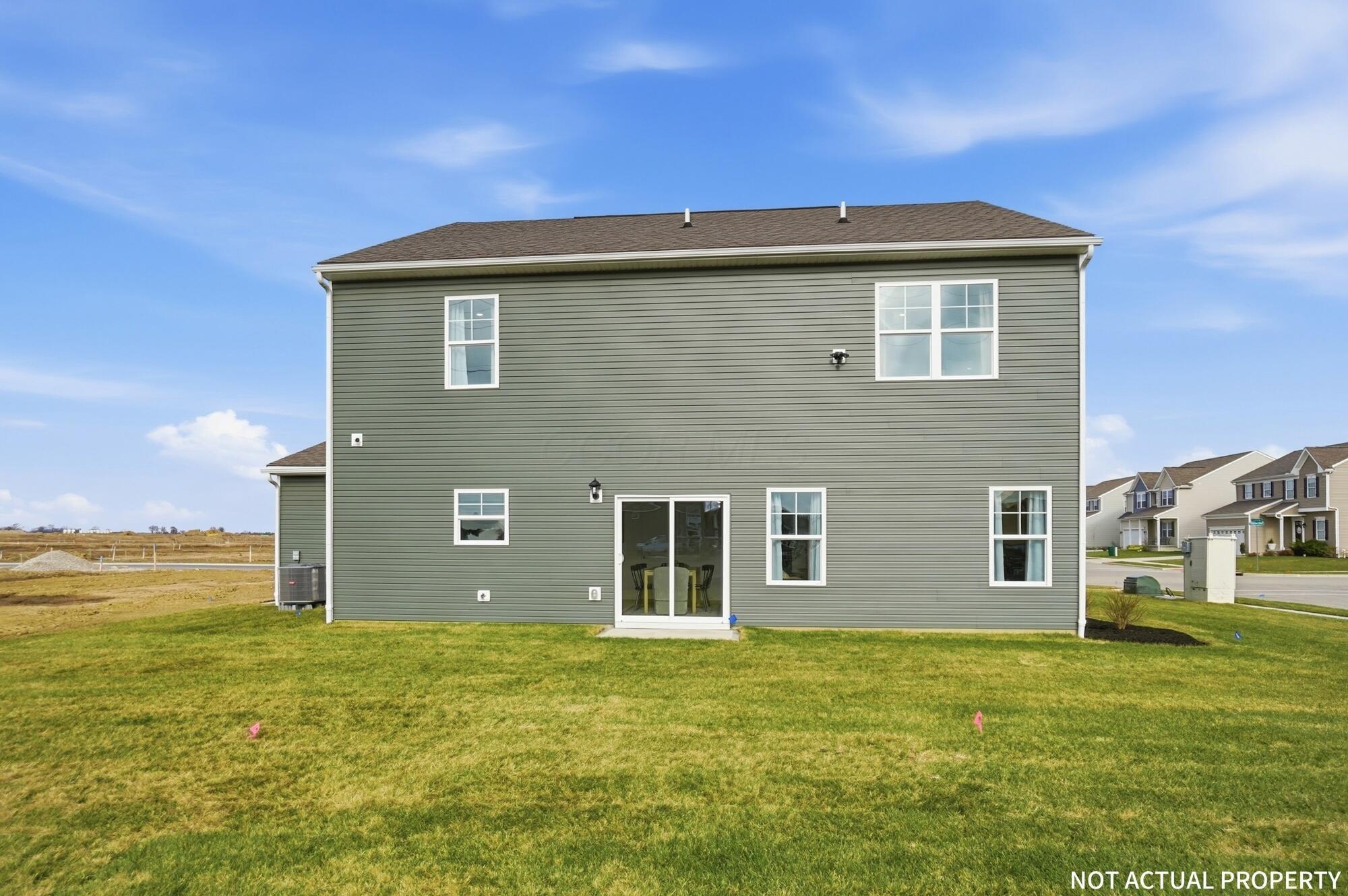 443 Garnet Rnch Drive Delaware, OH 43015 - Photo 53 of 56 059