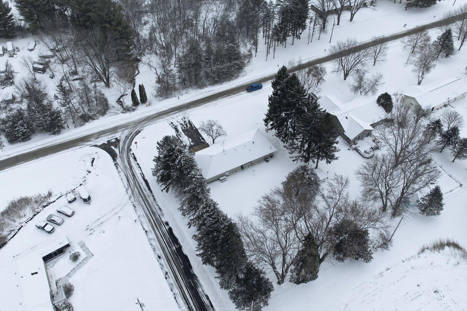 N4059 Rome Road Rubicon, WI 53078 - Photo 24 of 28 23-006_DJI_0211