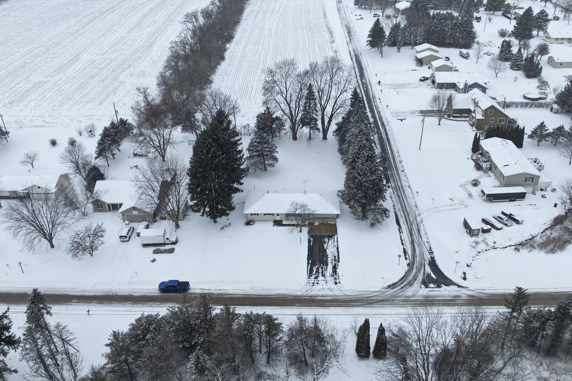 N4059 Rome Road Rubicon, WI 53078 - Photo 28 of 28 28-003_DJI_0202