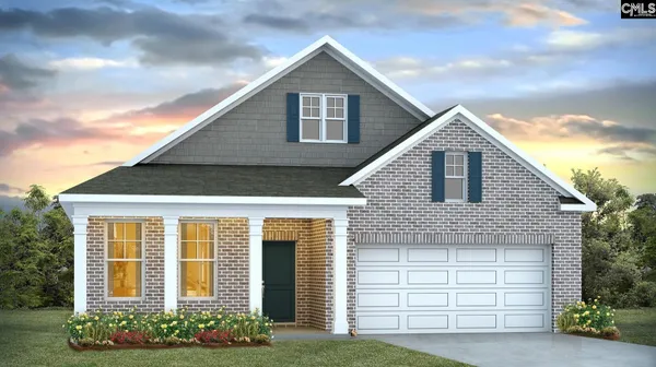 $332,500 | 100 Horatio Lane, Lugoff, SC 29078