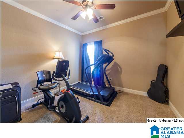258 Strathaven Lane Pelham, AL 35124 - Photo 23 of 32