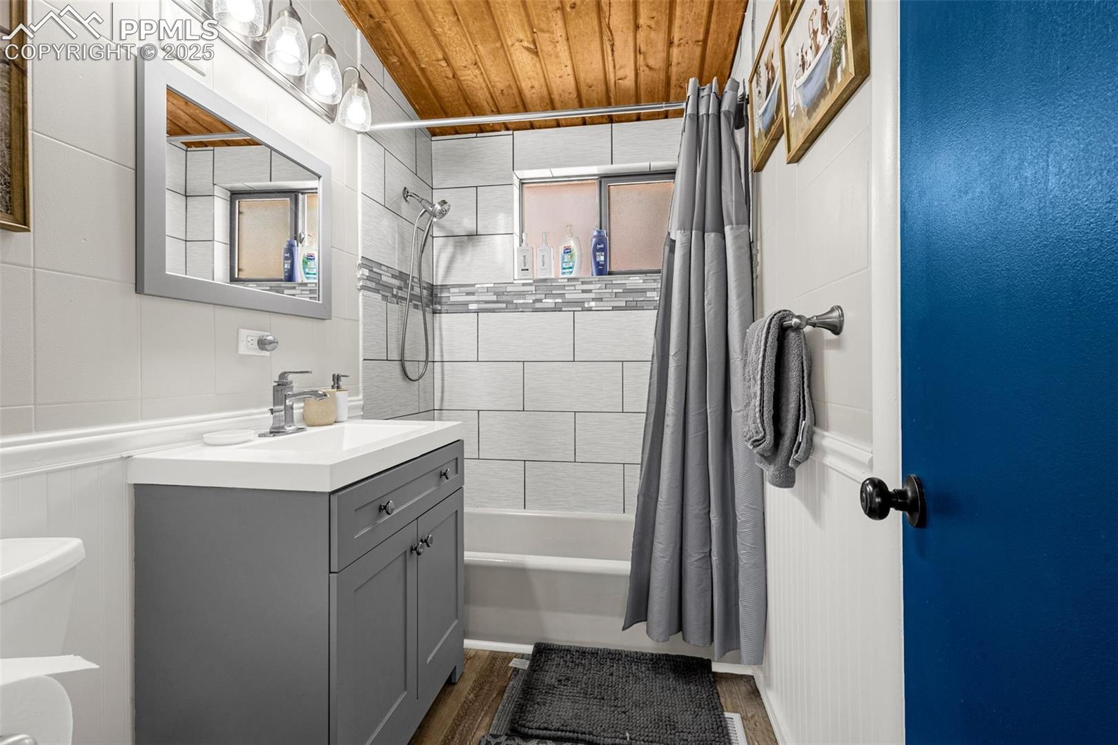 9515 Mountain Road Cascade, CO 80809 - Photo 24 of 34 Gallery Image 24