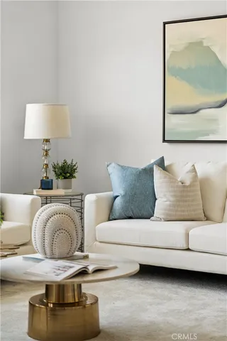 a view of a elevator