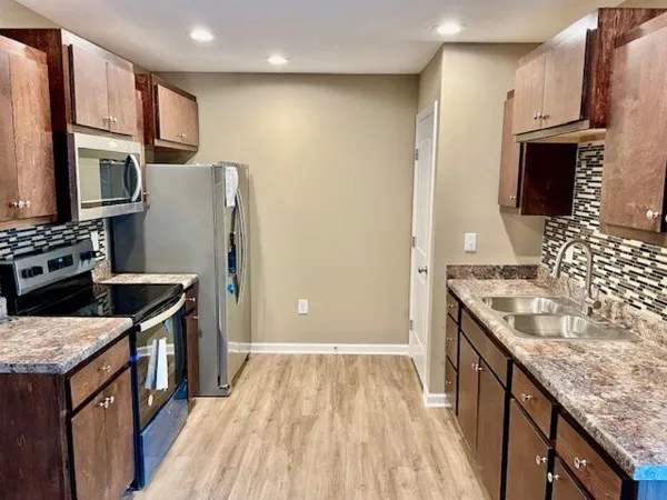 $185,000 | 517 Weaver Street, Unit 1, Tullahoma, TN 37388