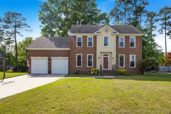 $470,000 | 586 Milden Road, Fayetteville, NC 28314