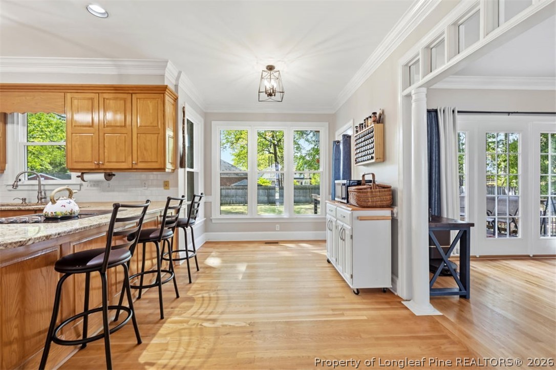 586 Milden Road Fayetteville, NC 28314 - Photo 13 of 39