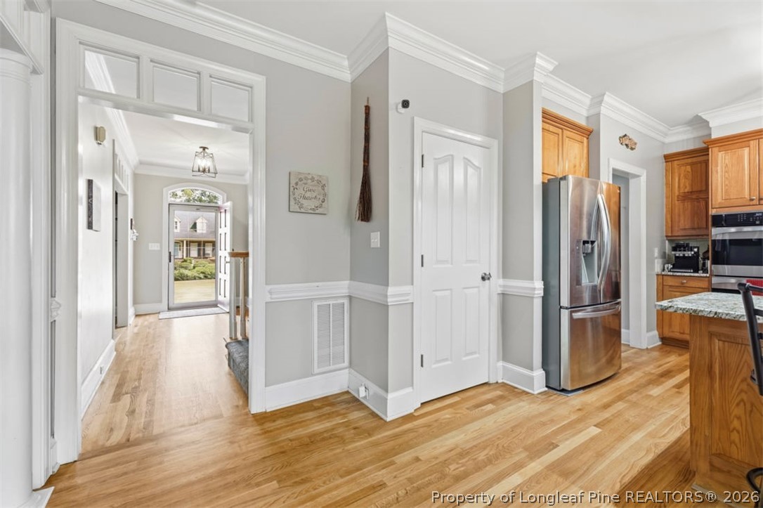 586 Milden Road Fayetteville, NC 28314 - Photo 15 of 39