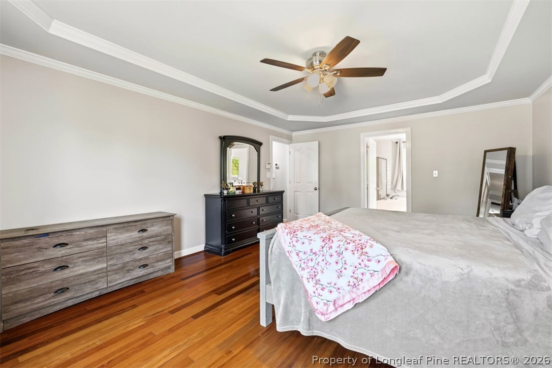 586 Milden Road Fayetteville, NC 28314 - Photo 20 of 39