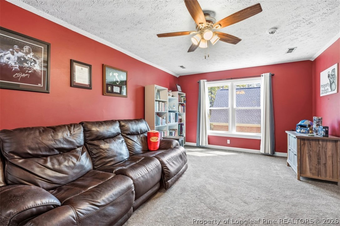 586 Milden Road Fayetteville, NC 28314 - Photo 27 of 39 Media Room