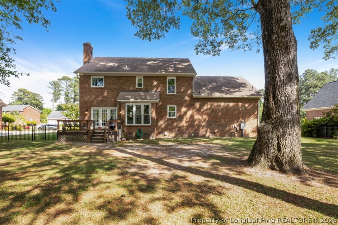 586 Milden Road Fayetteville, NC 28314 - Photo 29 of 39