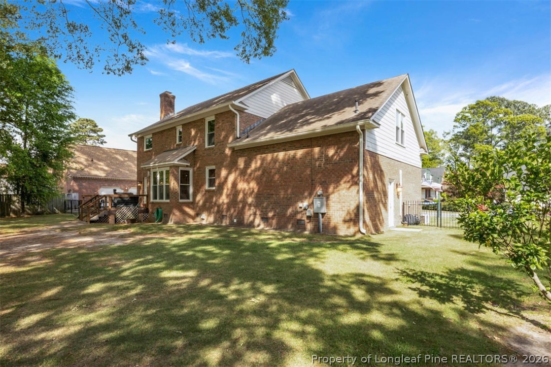 586 Milden Road Fayetteville, NC 28314 - Photo 30 of 39