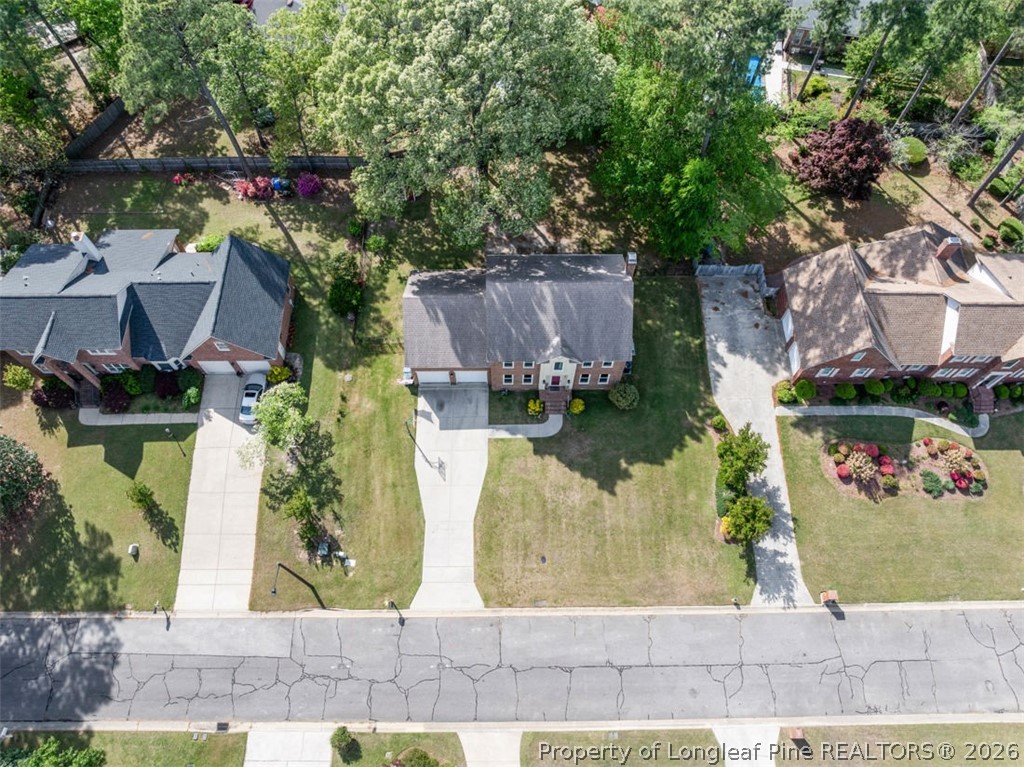 586 Milden Road Fayetteville, NC 28314 - Photo 36 of 39