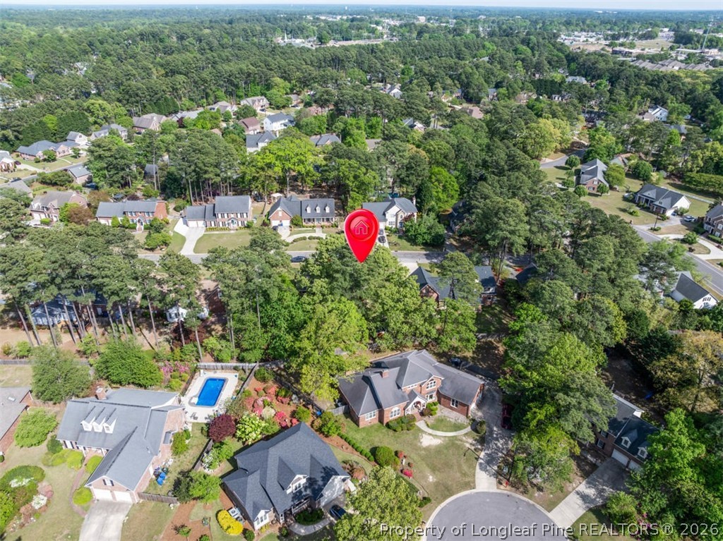 586 Milden Road Fayetteville, NC 28314 - Photo 37 of 39