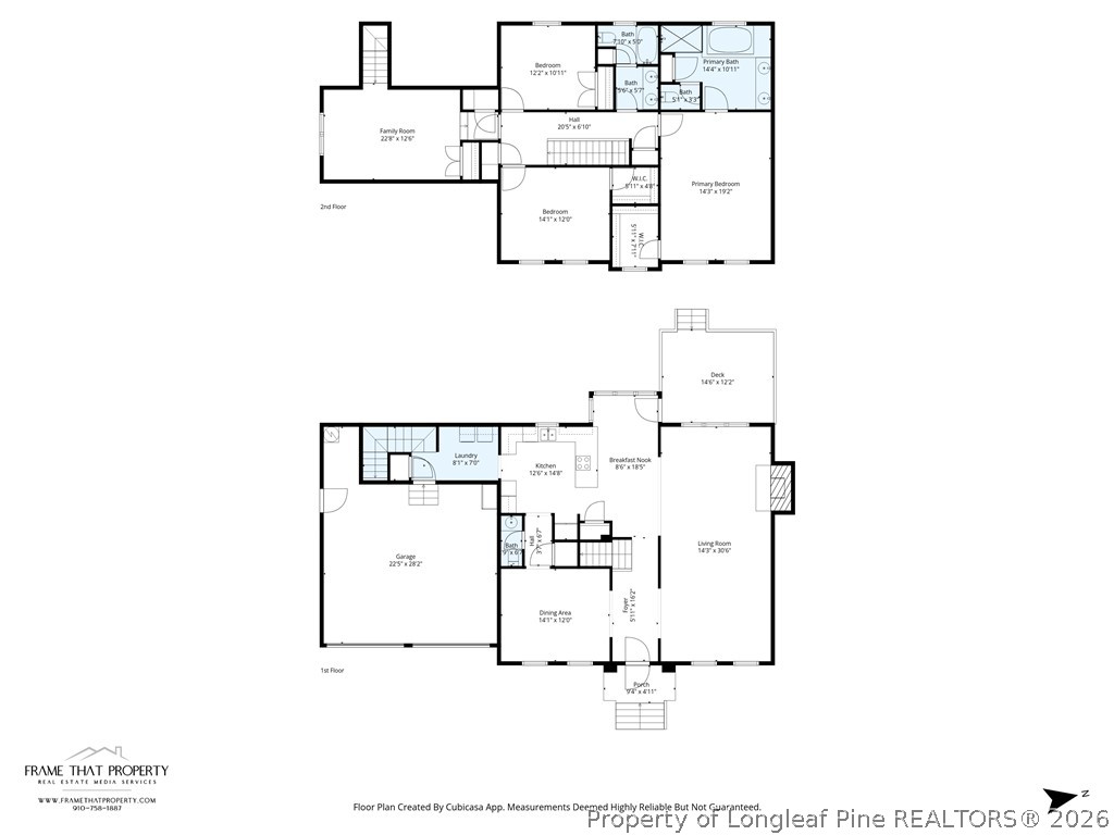 586 Milden Road Fayetteville, NC 28314 - Photo 39 of 39