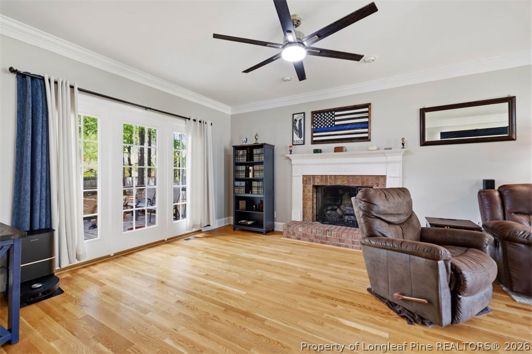 586 Milden Road Fayetteville, NC 28314 - Photo 10 of 39