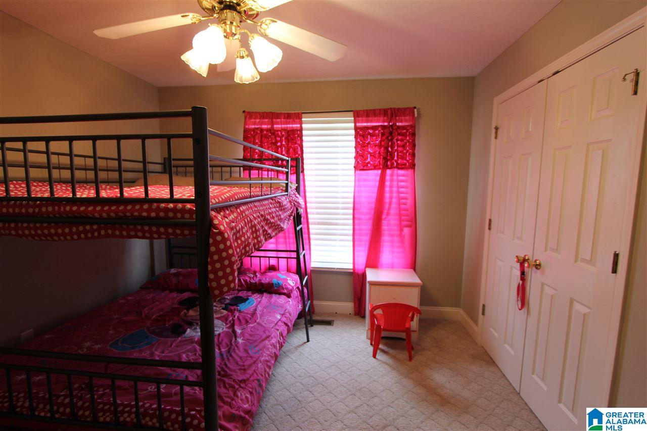 25 Crestview Drive Weaver, AL 36277 - Photo 28 of 31