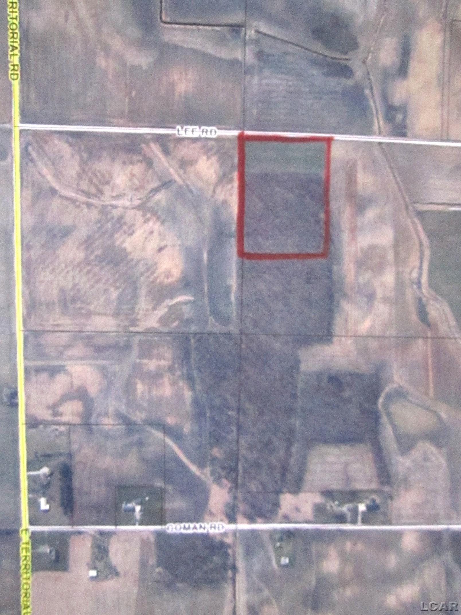 Lee Road Road Waldron, MI 49288 - Photo 2 of 5