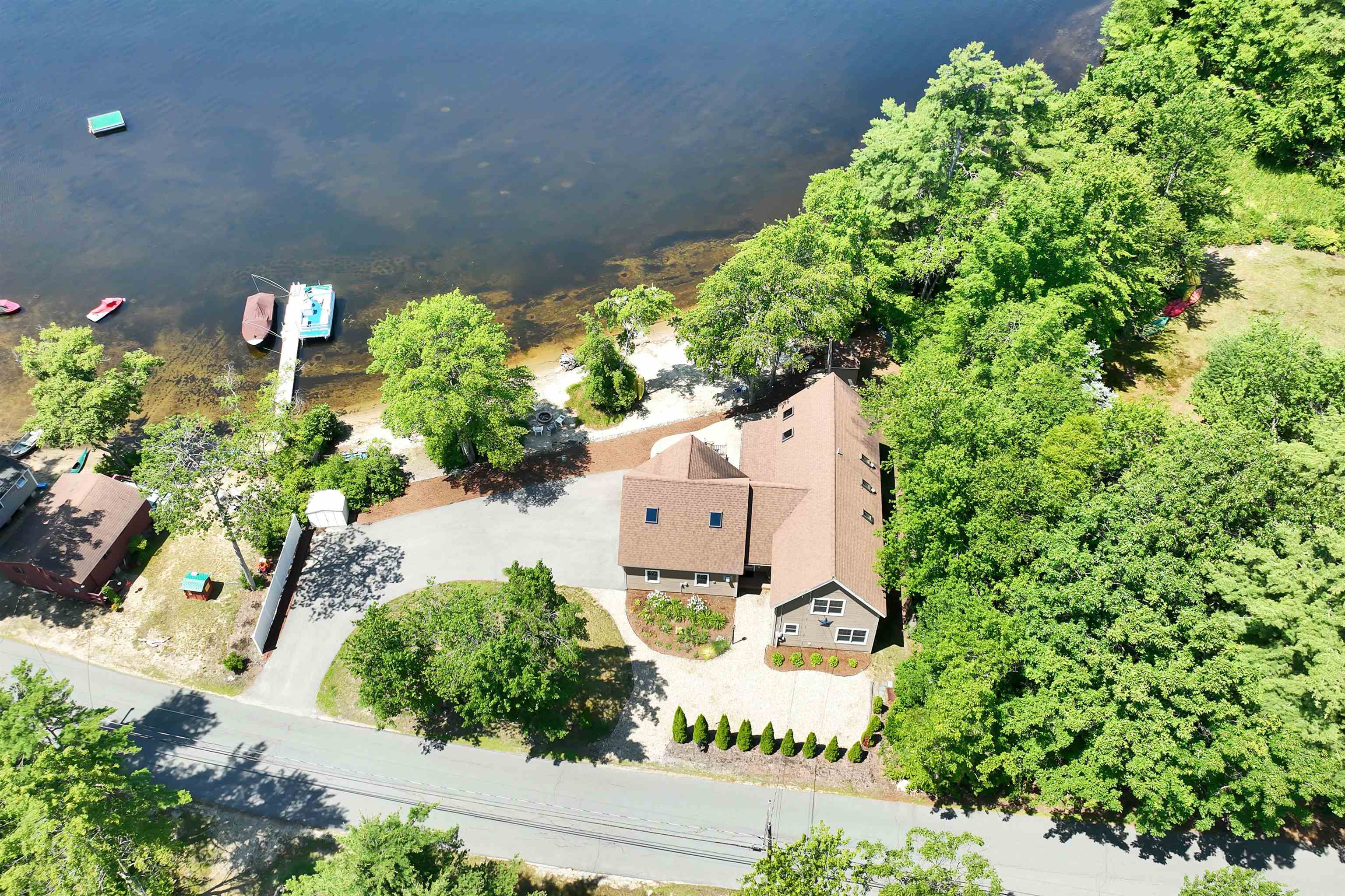 363 Woodbound Road Jaffrey, NH 03452 - Photo 53 of 60 Gallery Image 53