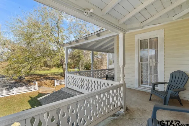 a view of a building