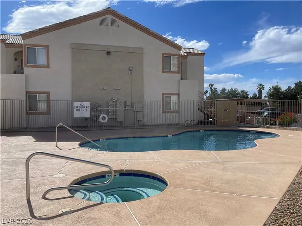 $1,550 | 4655 Gold Dust Avenue, Unit 127, Las Vegas, NV 89120