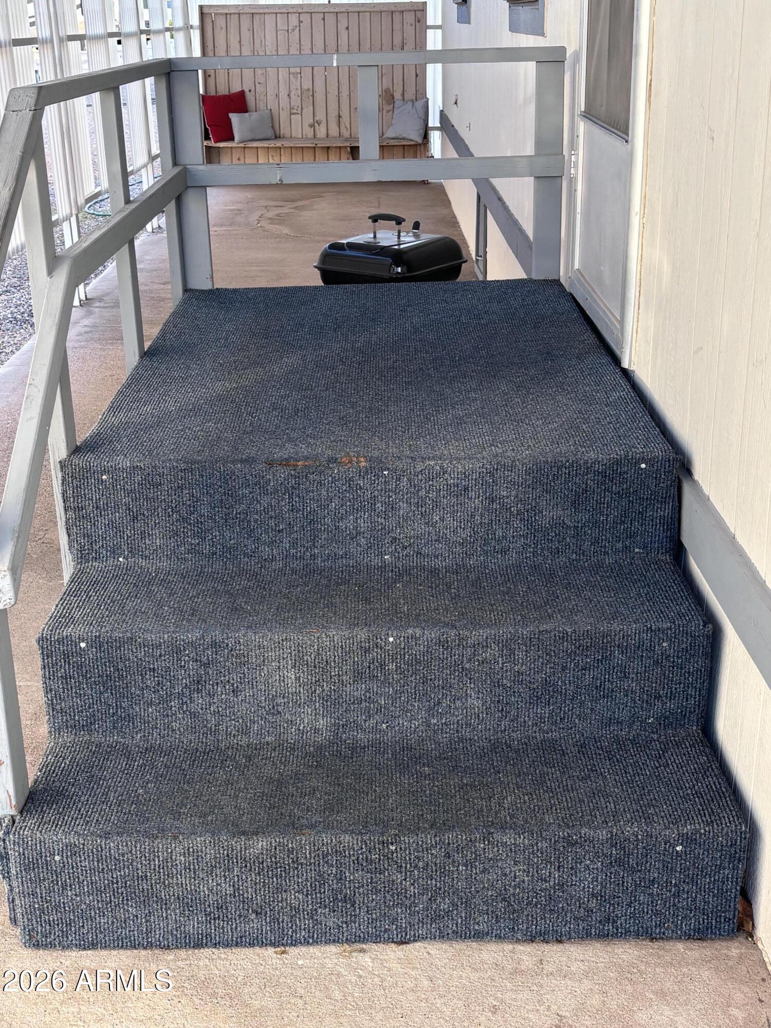 15802 South Gilbert Road, Unit 131 Chandler, AZ 85225 - Photo 20 of 30