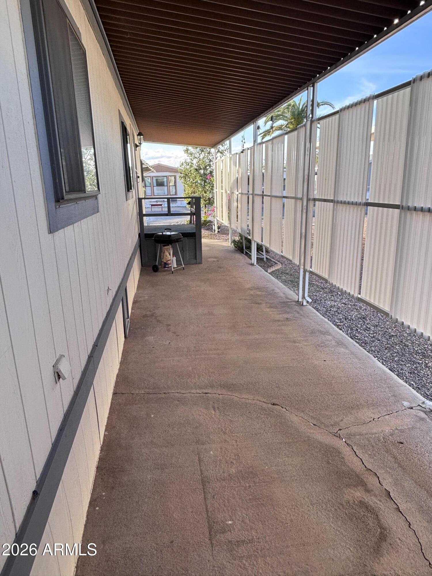 15802 South Gilbert Road, Unit 131 Chandler, AZ 85225 - Photo 25 of 30