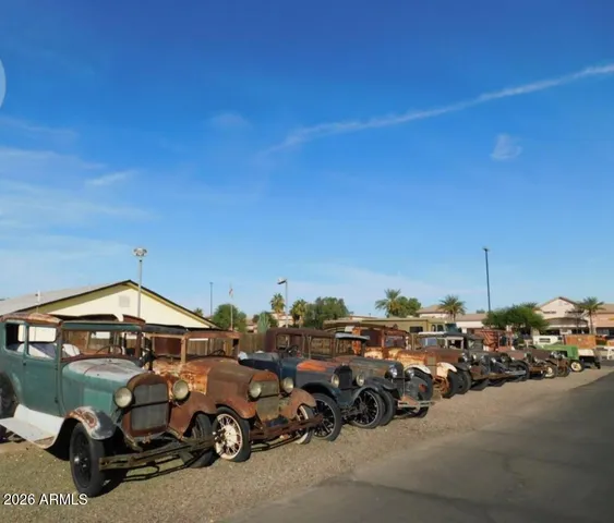 $52,000 | 15802 South Gilbert Road, Unit 131, Chandler, AZ 85225