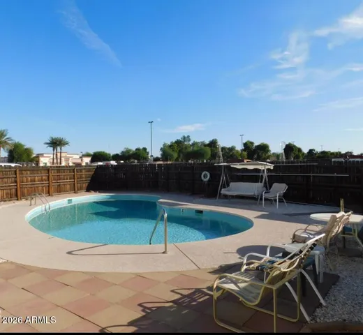 $52,000 | 15802 South Gilbert Road, Unit 131, Chandler, AZ 85225