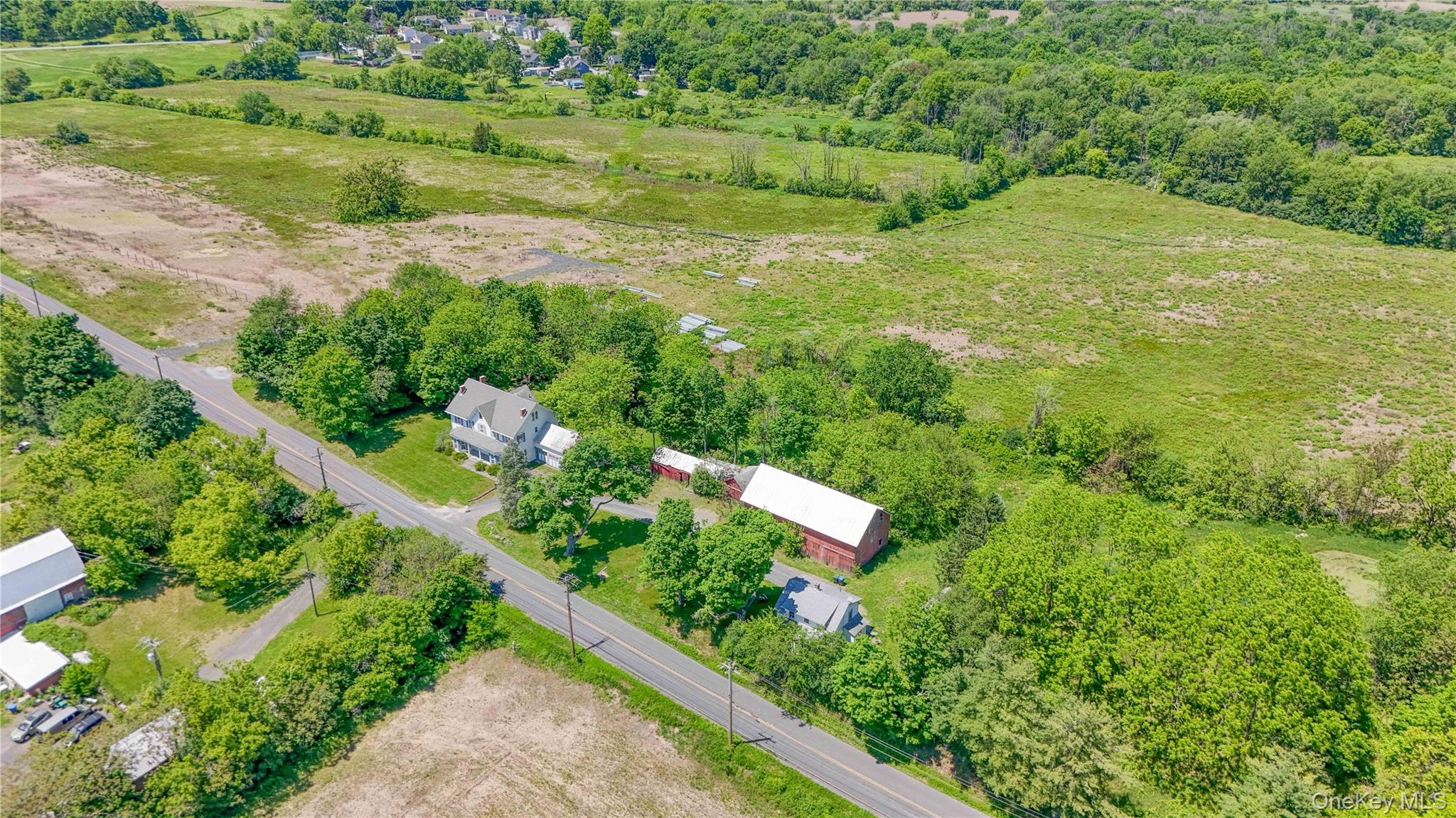 206 Greycourt Road Chester, NY 10918 - Photo 5 of 49