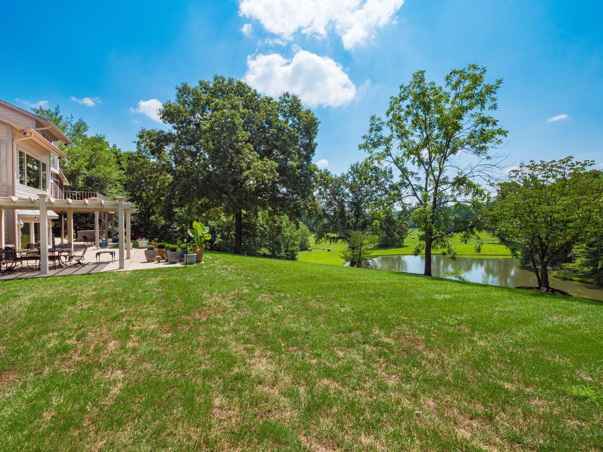 236 Tom Corwin Road Wellston, OH 45692 - Photo 61 of 104 70 ACRES OF BEAUTY
