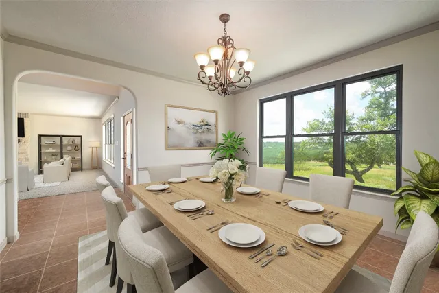 $739,500 | 995 Cielo Springs Drive, Blanco, TX 78606