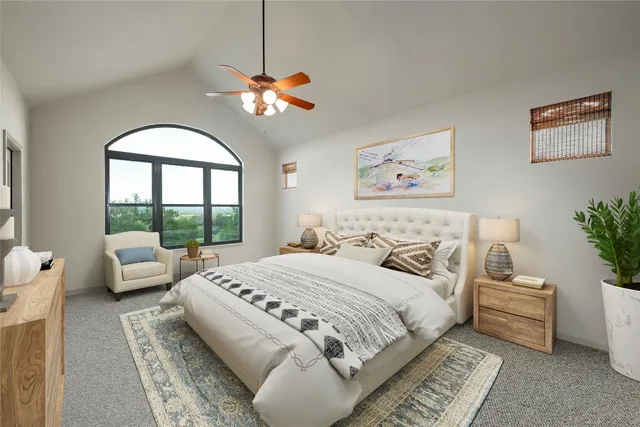 $739,500 | 995 Cielo Springs Drive, Blanco, TX 78606