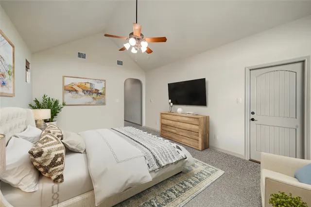 $739,500 | 995 Cielo Springs Drive, Blanco, TX 78606