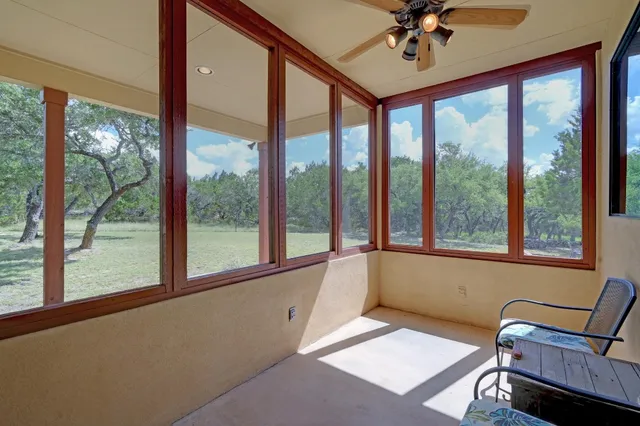 $739,500 | 995 Cielo Springs Drive, Blanco, TX 78606