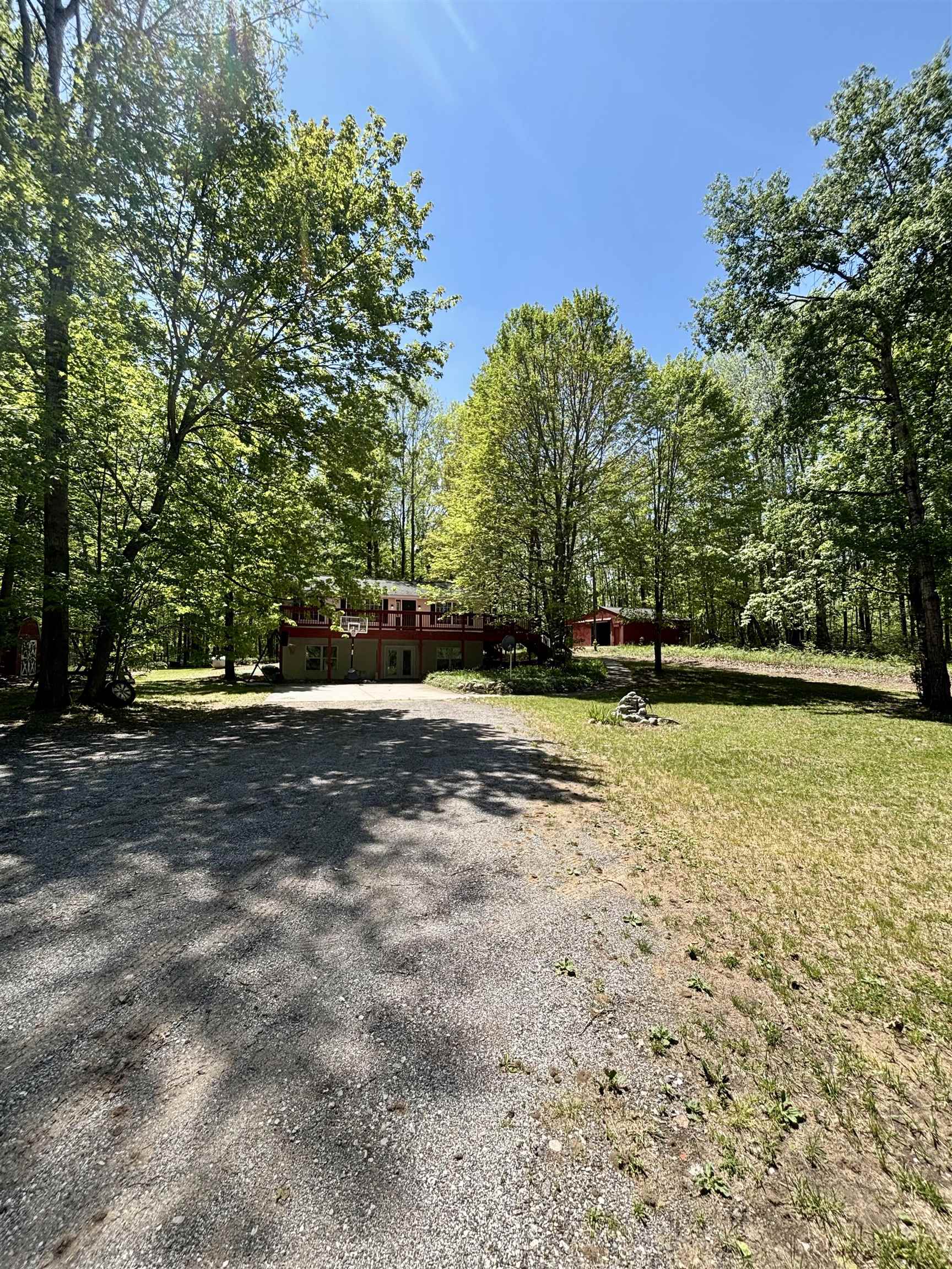 4377 Adams Road Lake, MI 48632 - Photo 1 of 61