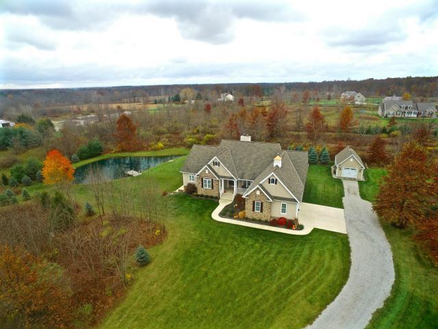 12880 Chambers Road Sunbury, OH 43074 - Photo 1 of 50 Gallery Image 1