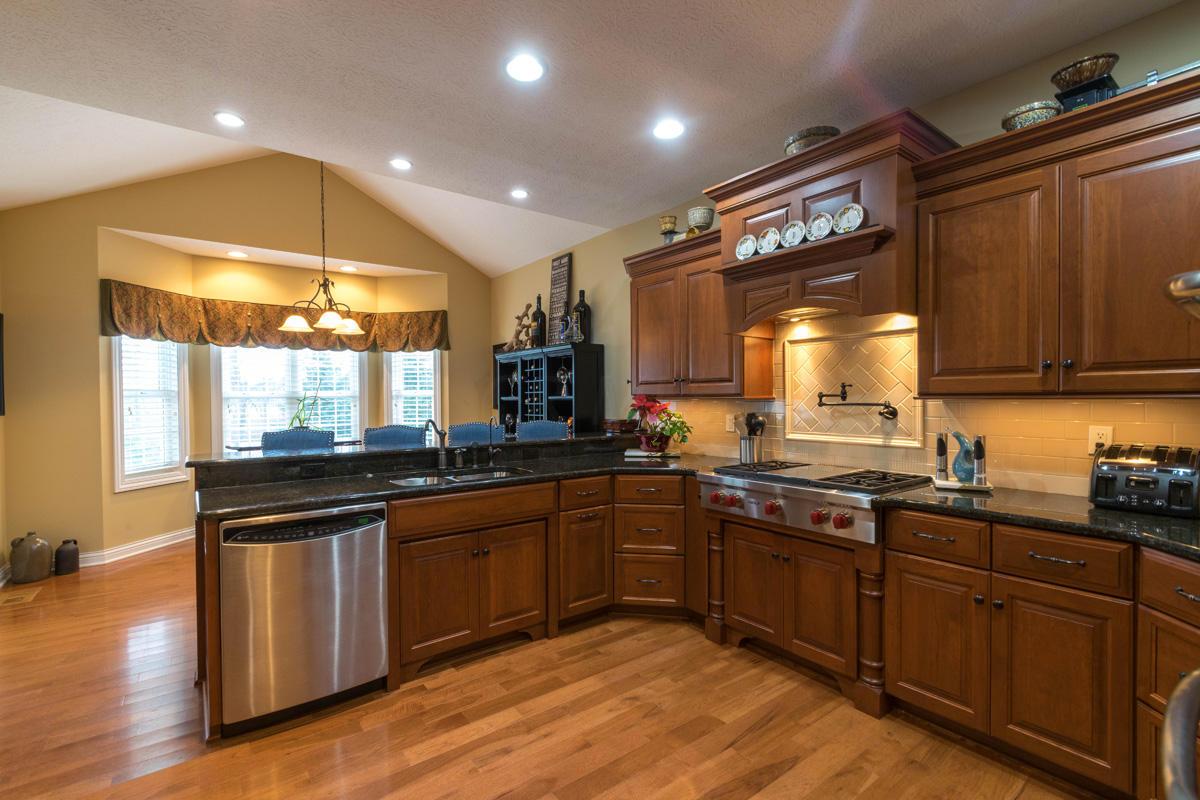 12880 Chambers Road Sunbury, OH 43074 - Photo 17 of 50 Gallery Image 17