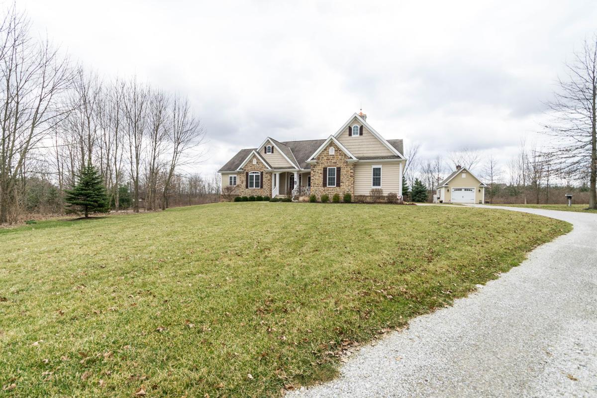 12880 Chambers Road Sunbury, OH 43074 - Photo 3 of 50 Gallery Image 3
